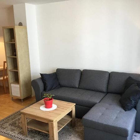 Earl Grey Apartment Wien ภายนอก รูปภาพ