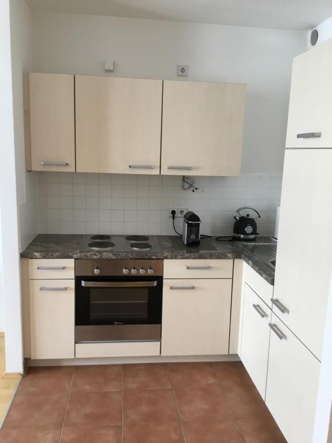 Earl Grey Apartment Wien ภายนอก รูปภาพ