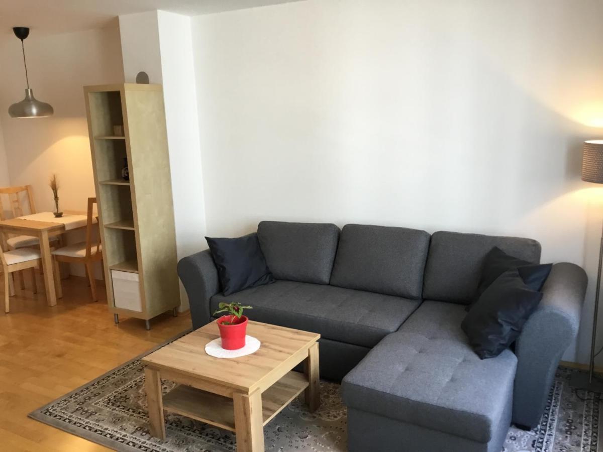 Earl Grey Apartment Wien ภายนอก รูปภาพ