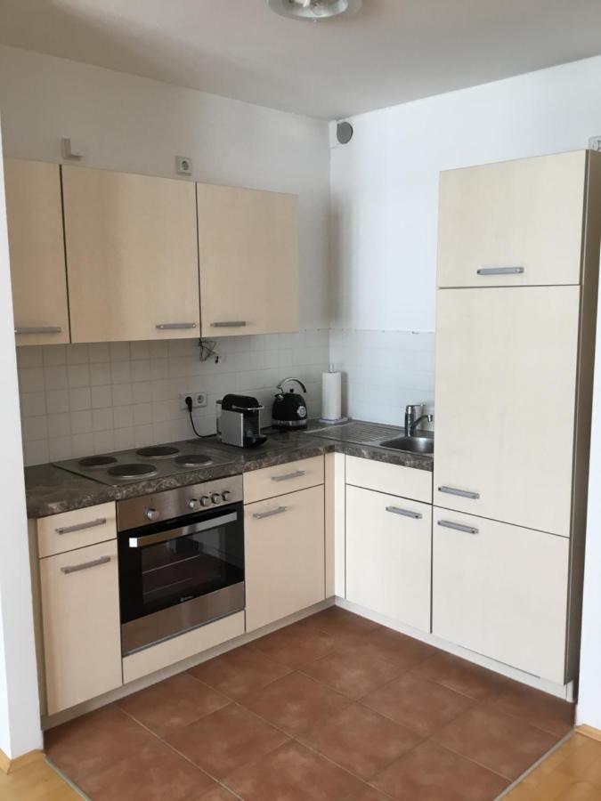 Earl Grey Apartment Wien ภายนอก รูปภาพ