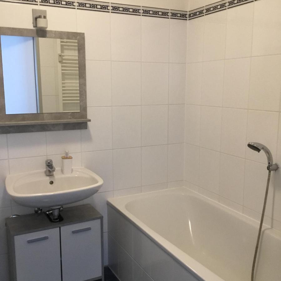 Earl Grey Apartment Wien ภายนอก รูปภาพ