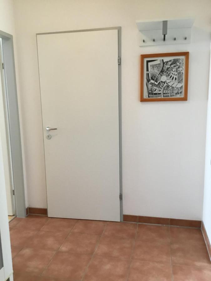 Earl Grey Apartment Wien ภายนอก รูปภาพ