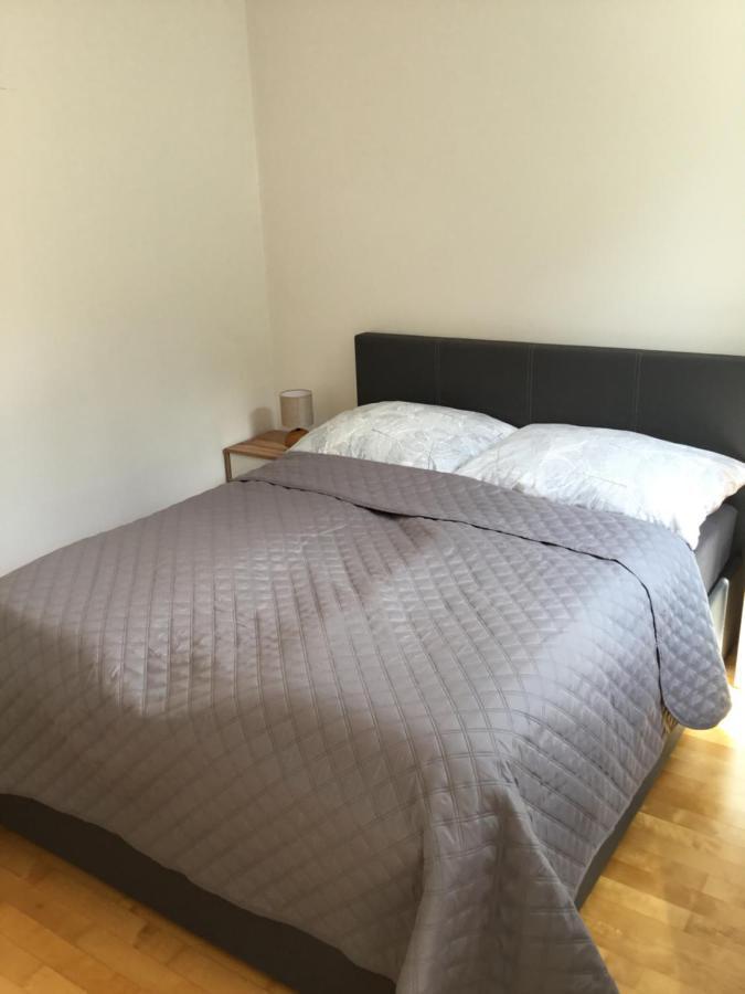 Earl Grey Apartment Wien ภายนอก รูปภาพ