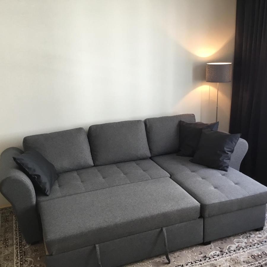 Earl Grey Apartment Wien ภายนอก รูปภาพ