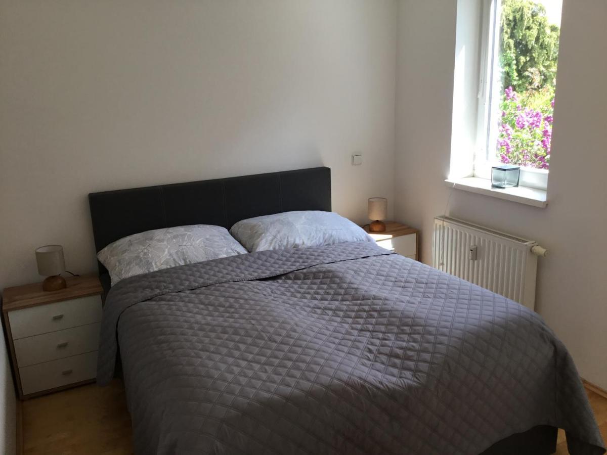 Earl Grey Apartment Wien ภายนอก รูปภาพ